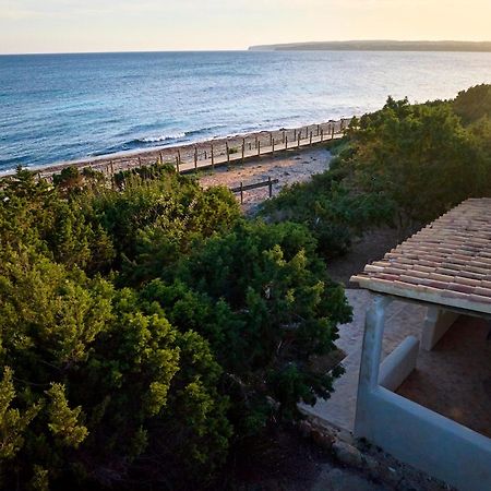 Meridium Formentera By Tentol Hotels بلايا ميجورن المظهر الخارجي الصورة
