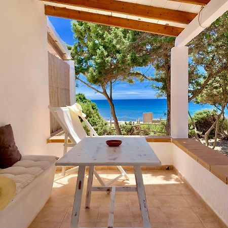 Meridium Formentera By Tentol Hotels بلايا ميجورن المظهر الخارجي الصورة