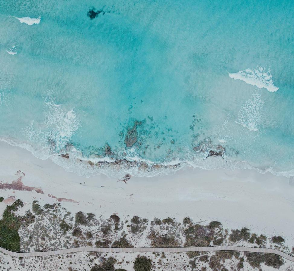 Meridium Formentera By Tentol Hotels بلايا ميجورن المظهر الخارجي الصورة