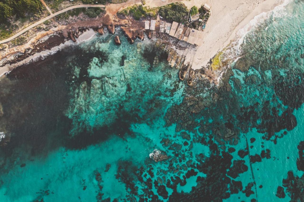 Meridium Formentera By Tentol Hotels بلايا ميجورن المظهر الخارجي الصورة