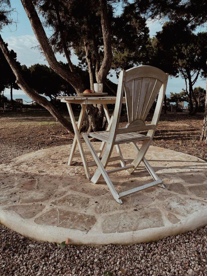 Meridium Formentera By Tentol Hotels بلايا ميجورن المظهر الخارجي الصورة