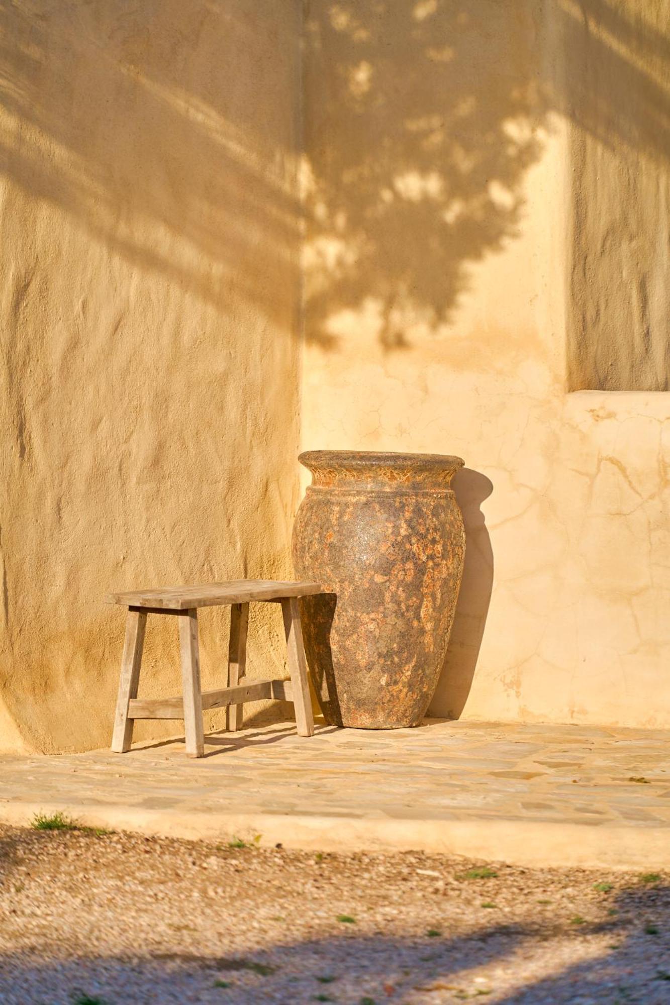 Meridium Formentera By Tentol Hotels بلايا ميجورن المظهر الخارجي الصورة