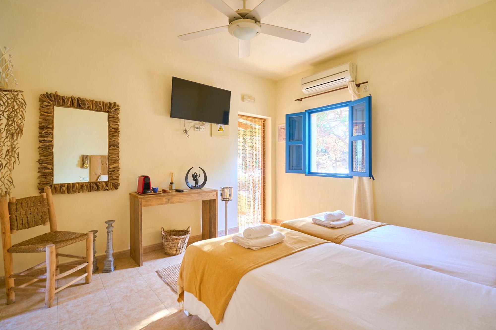 Meridium Formentera By Tentol Hotels بلايا ميجورن المظهر الخارجي الصورة