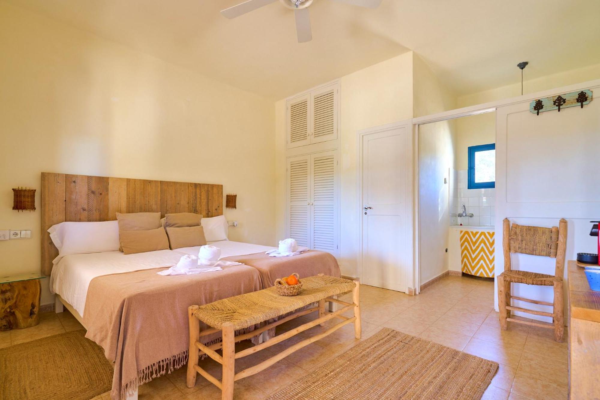 Meridium Formentera By Tentol Hotels بلايا ميجورن المظهر الخارجي الصورة