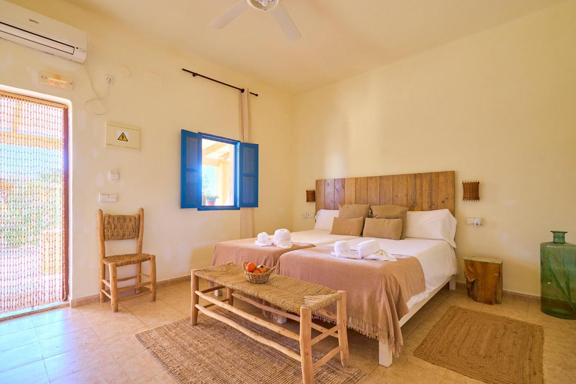 Meridium Formentera By Tentol Hotels بلايا ميجورن المظهر الخارجي الصورة
