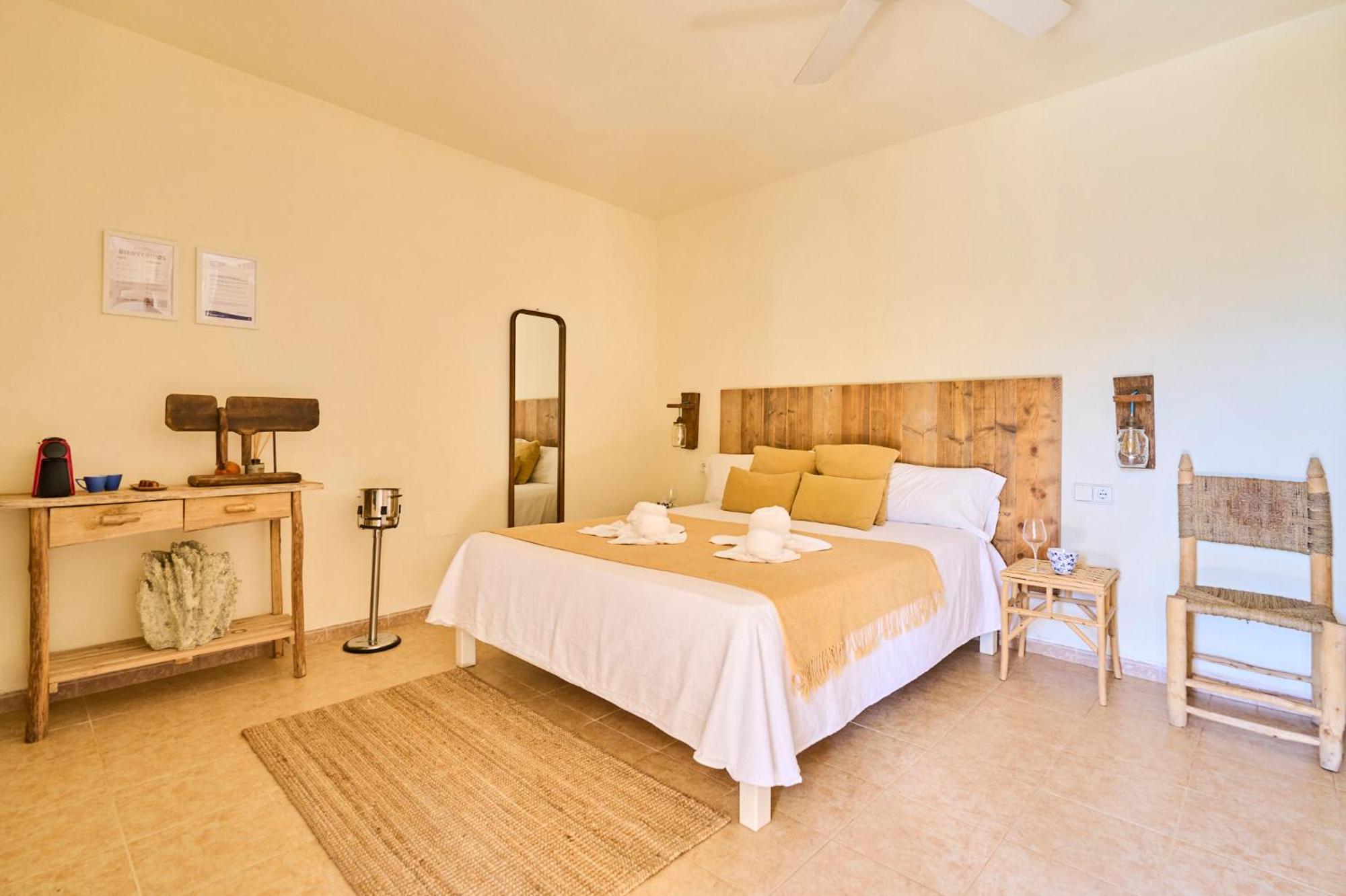 Meridium Formentera By Tentol Hotels بلايا ميجورن المظهر الخارجي الصورة