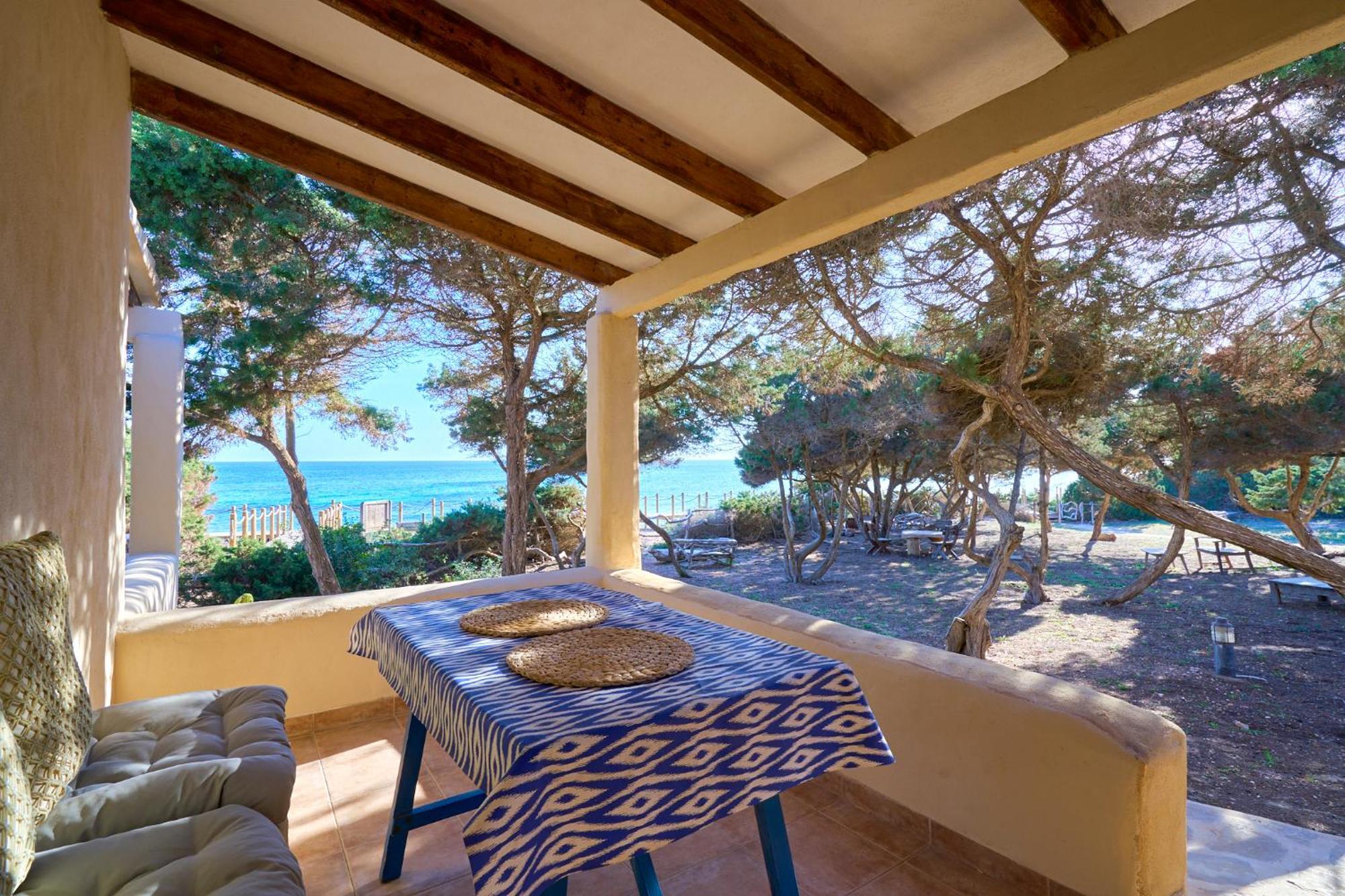Meridium Formentera By Tentol Hotels بلايا ميجورن المظهر الخارجي الصورة