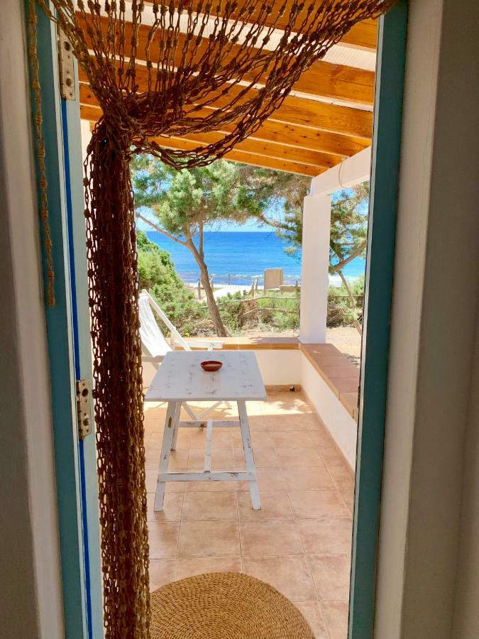 Meridium Formentera By Tentol Hotels بلايا ميجورن المظهر الخارجي الصورة