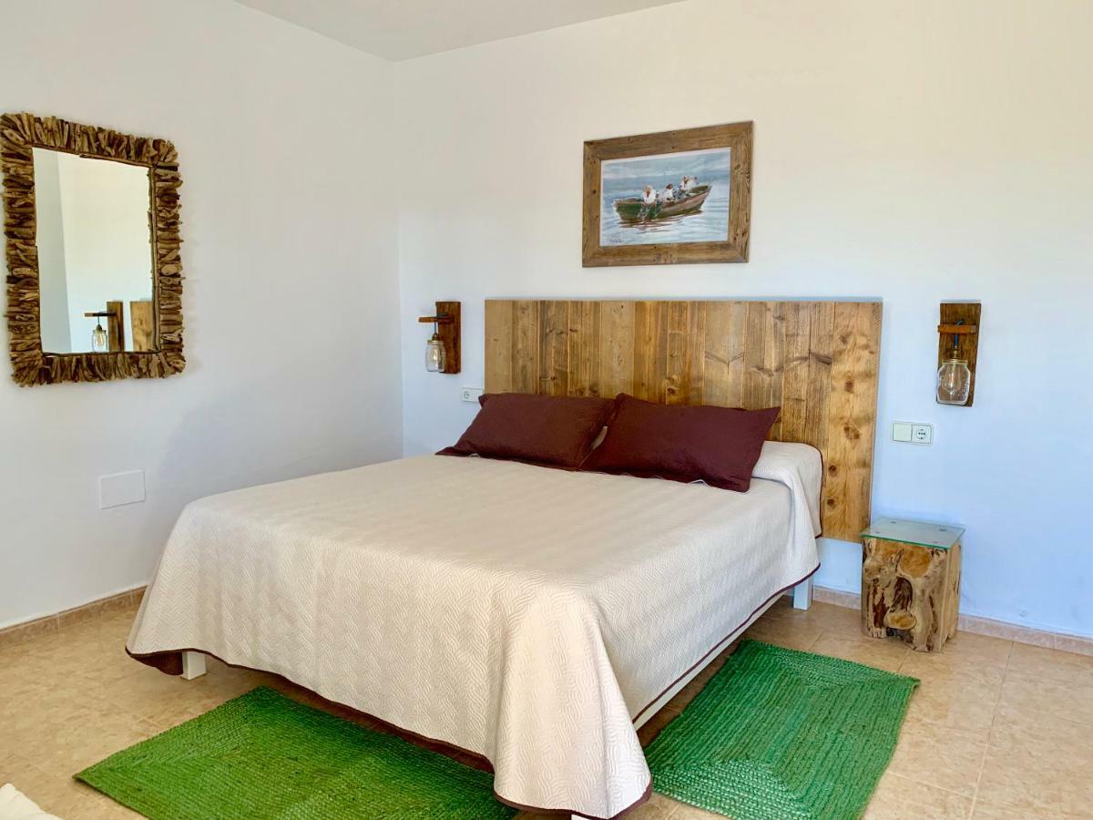 Meridium Formentera By Tentol Hotels بلايا ميجورن المظهر الخارجي الصورة